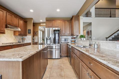 2801 Mossy Springs Drive Leander TX 78641