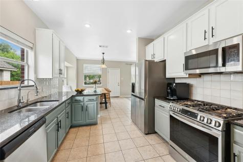 1713 Fort Grant Drive Round Rock TX 78665