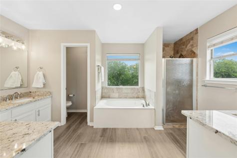 1713 Fort Grant Drive Round Rock TX 78665