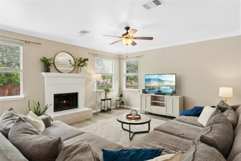 1713 Fort Grant Drive Round Rock TX 78665