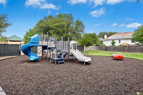 1713 Fort Grant Drive Round Rock TX 78665