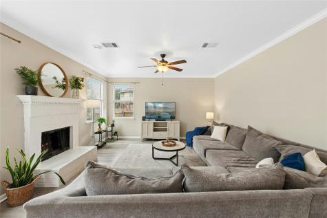 1713 Fort Grant Drive Round Rock TX 78665