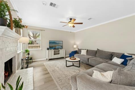 1713 Fort Grant Drive Round Rock TX 78665