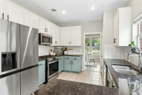 1713 Fort Grant Drive Round Rock TX 78665