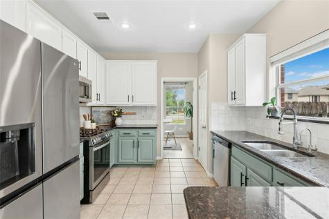 1713 Fort Grant Drive Round Rock TX 78665