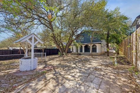 808 W Elizabeth Street Austin TX 78704