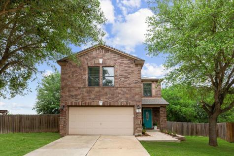 310 Myrtle Street Kyle TX 78640