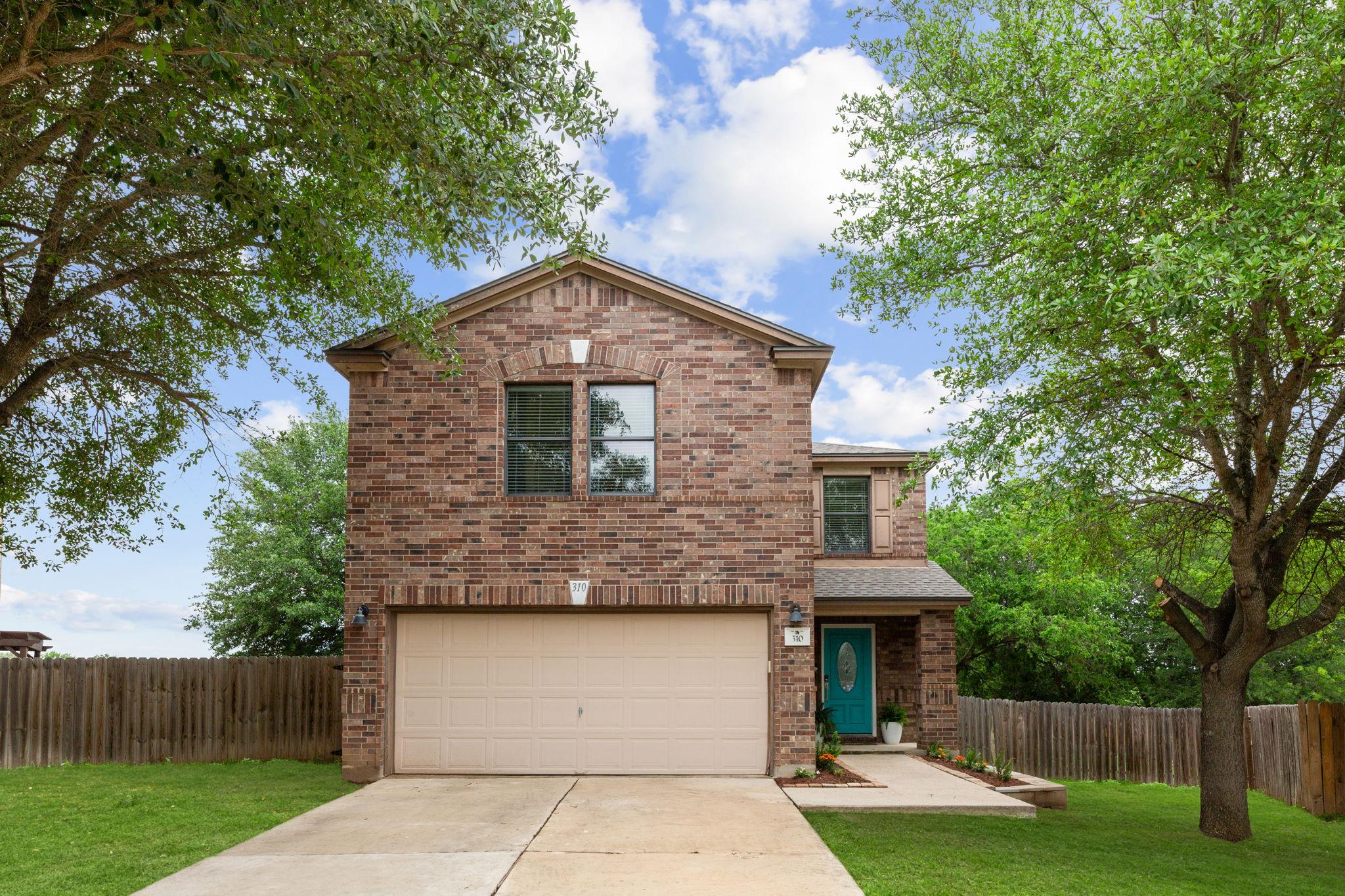 310 Myrtle Street Kyle TX 78640