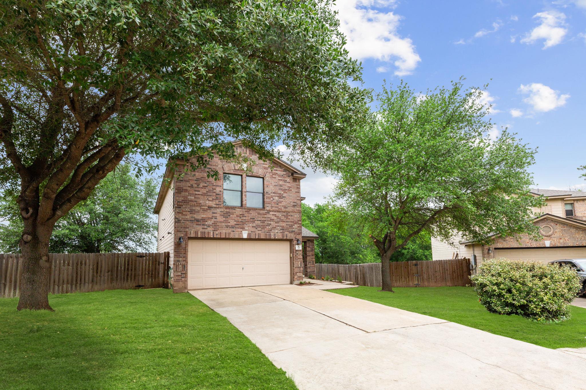 310 Myrtle Street Kyle TX 78640