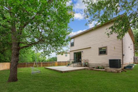 310 Myrtle Street Kyle TX 78640