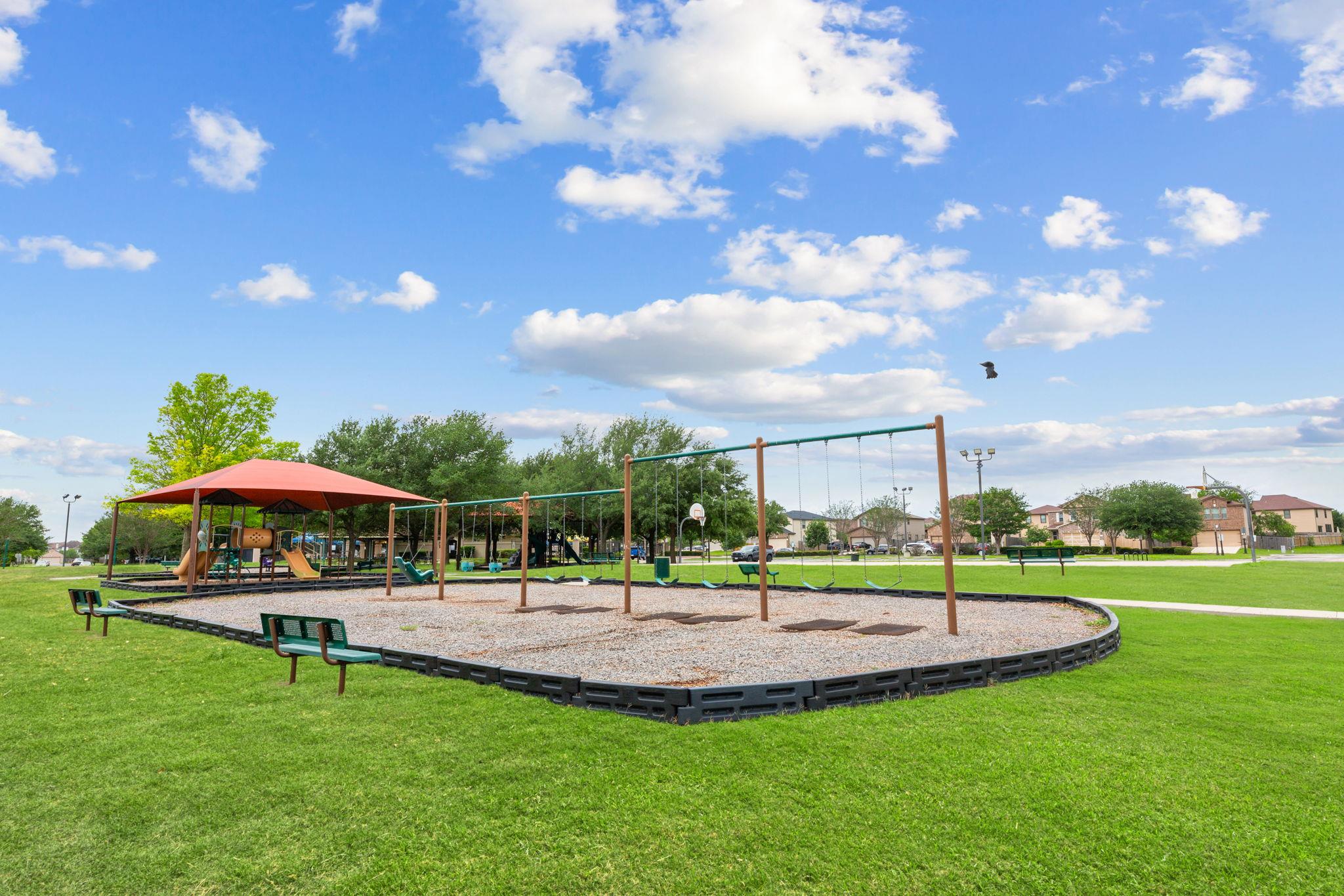 310 Myrtle Street Kyle TX 78640