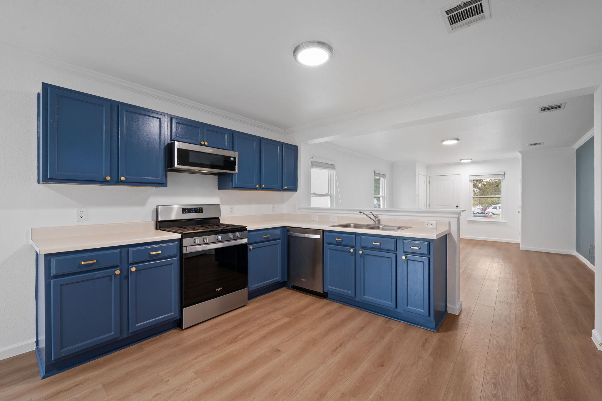 12016 Plains Valley Drive Del Valle TX 78617