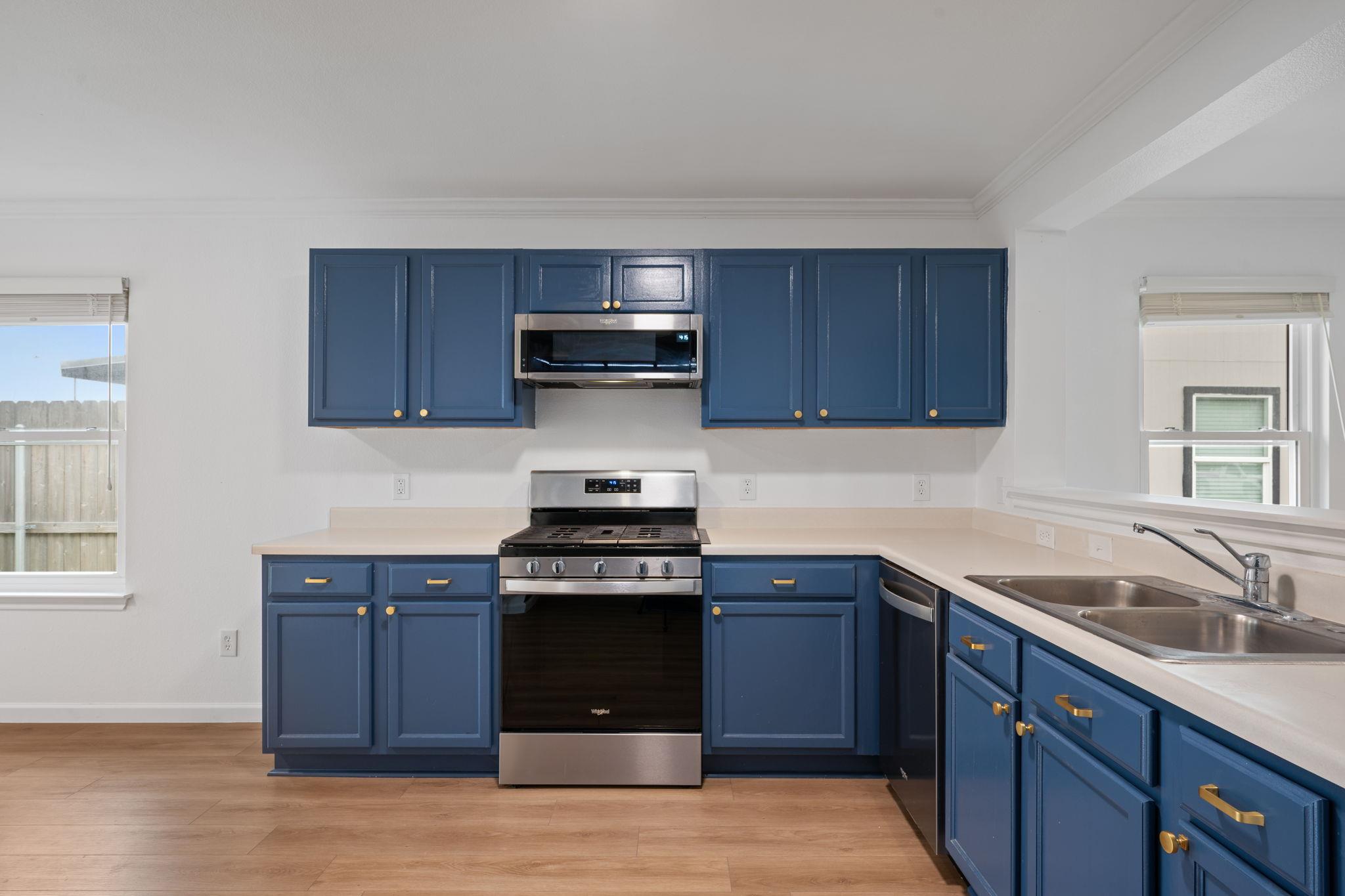 12016 Plains Valley Drive Del Valle TX 78617