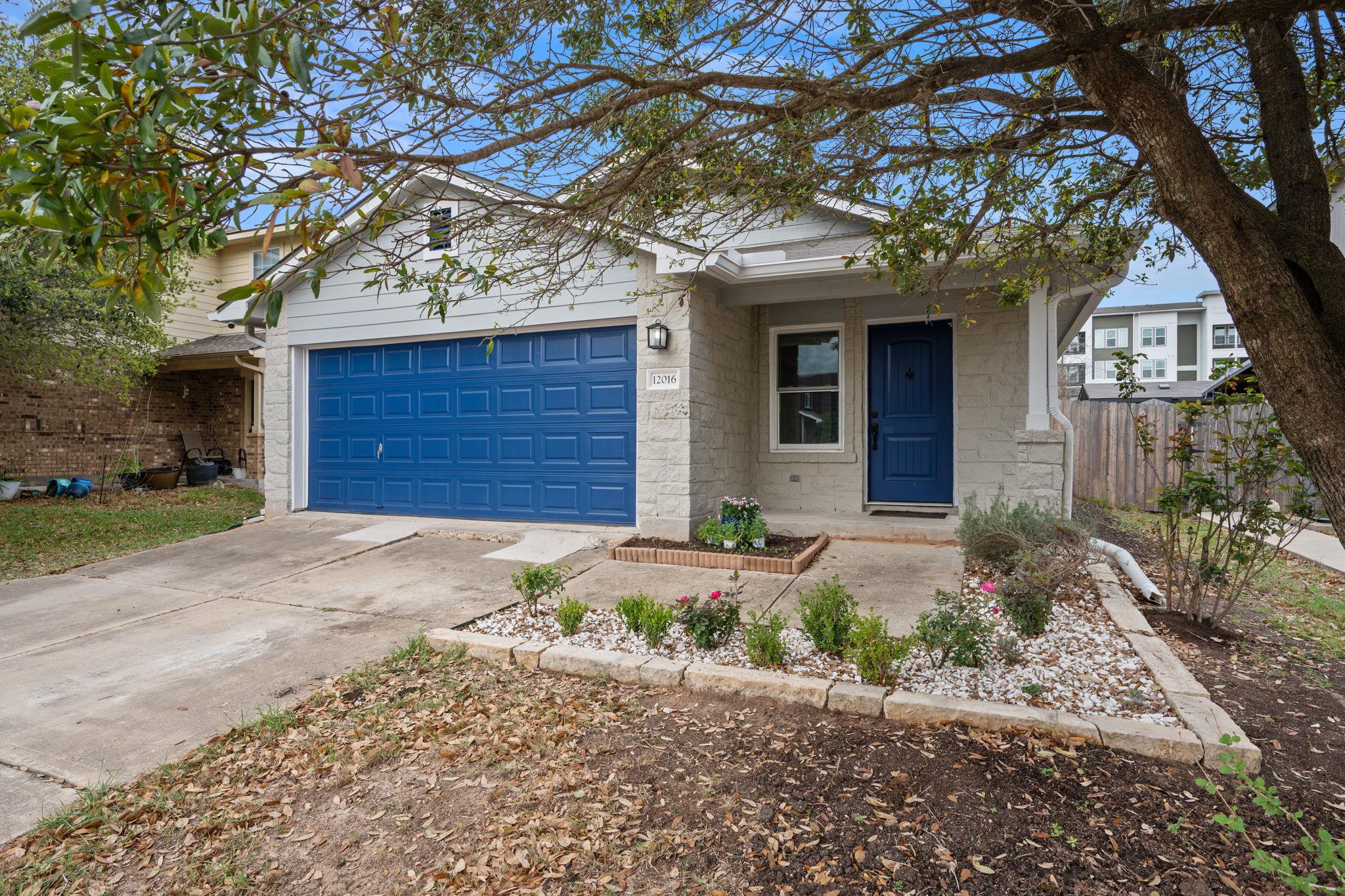12016 Plains Valley Drive Del Valle TX 78617