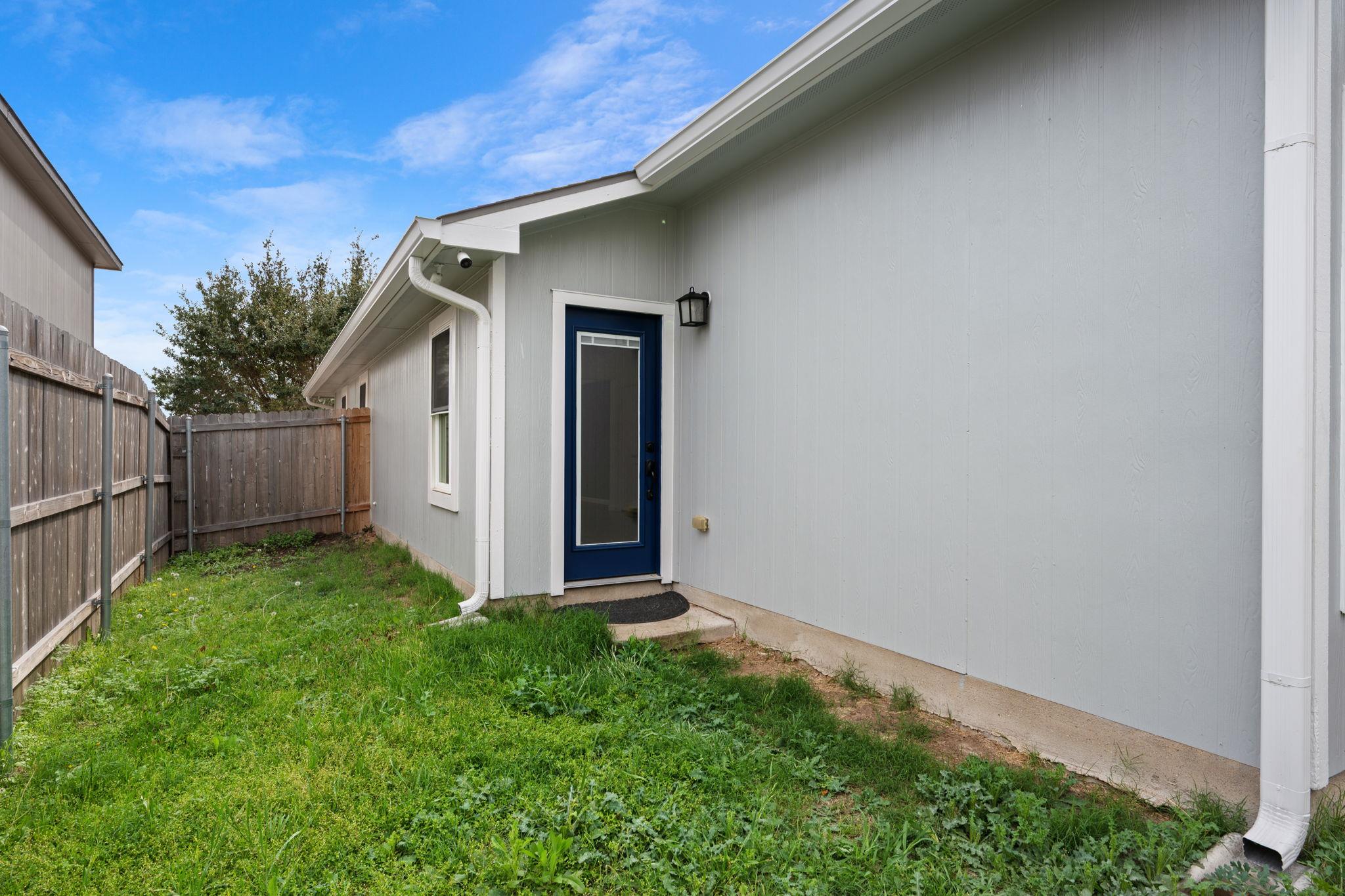 12016 Plains Valley Drive Del Valle TX 78617