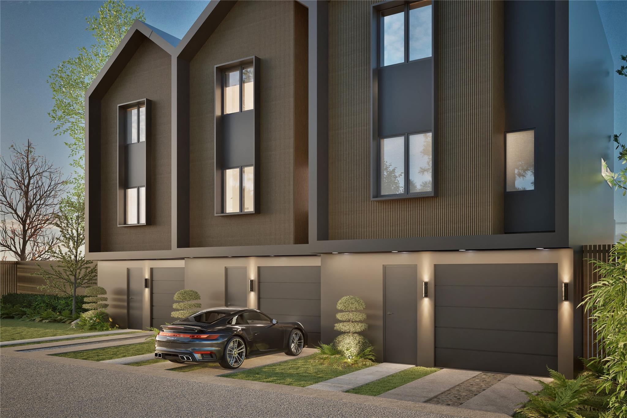 4413 Banister Lane Austin TX 78745