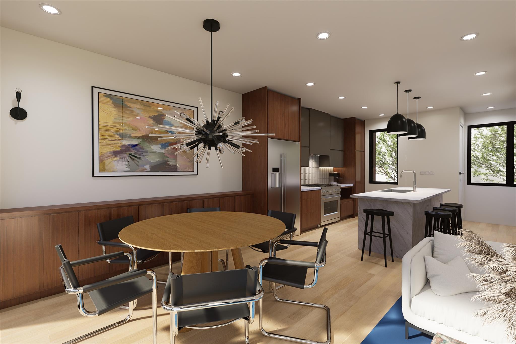 4413 Banister Lane Austin TX 78745