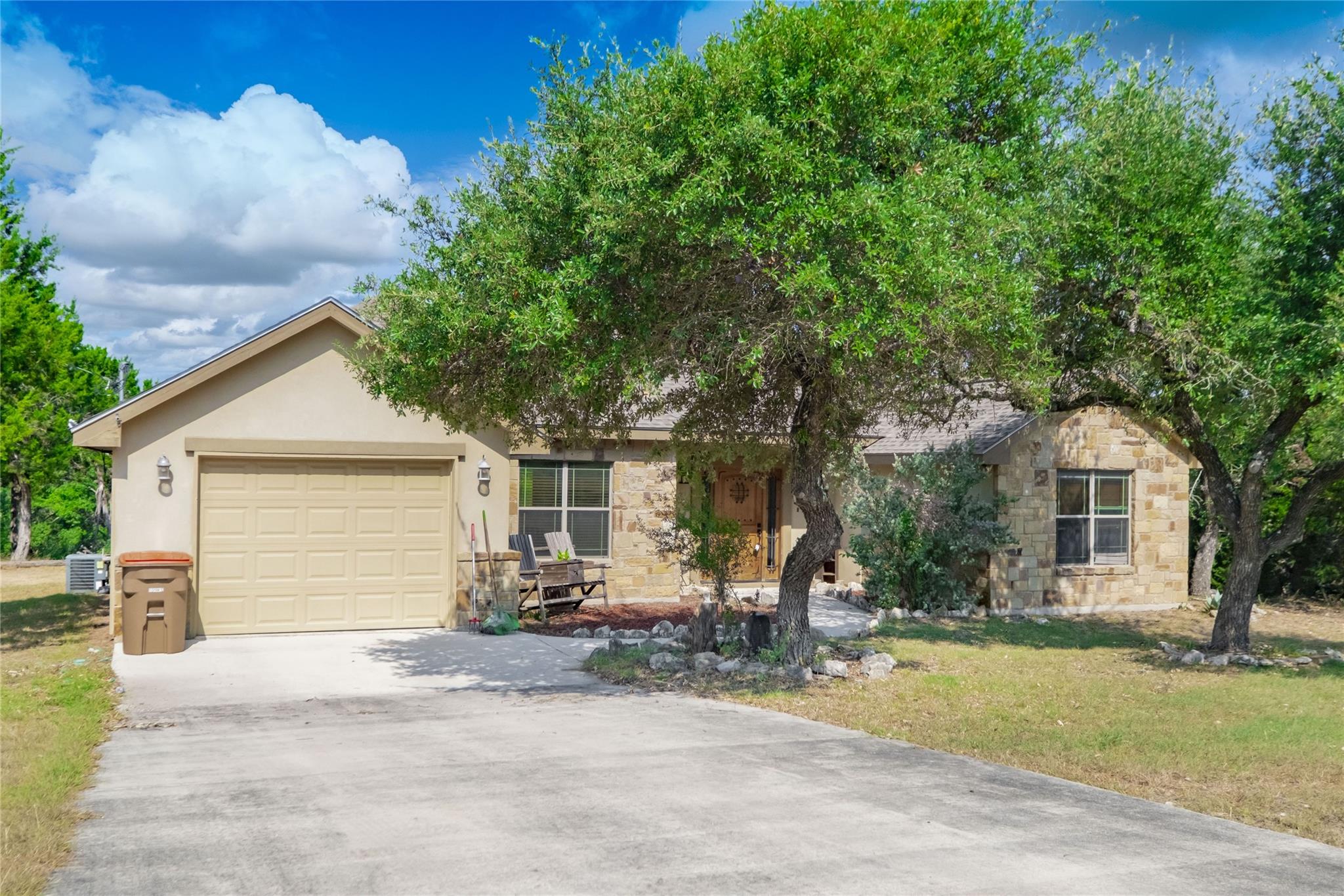 107 Garrett Way Canyon Lake TX 78133