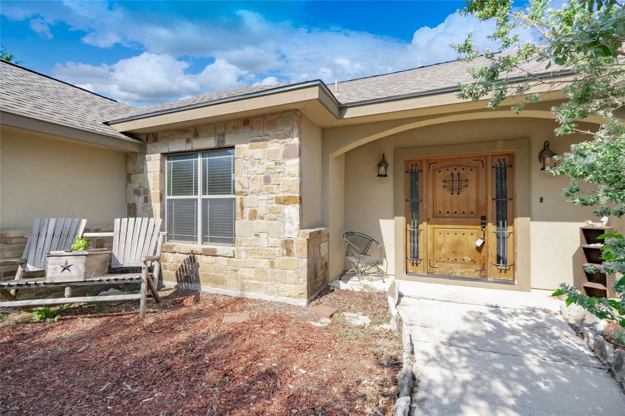 107 Garrett Way Canyon Lake TX 78133