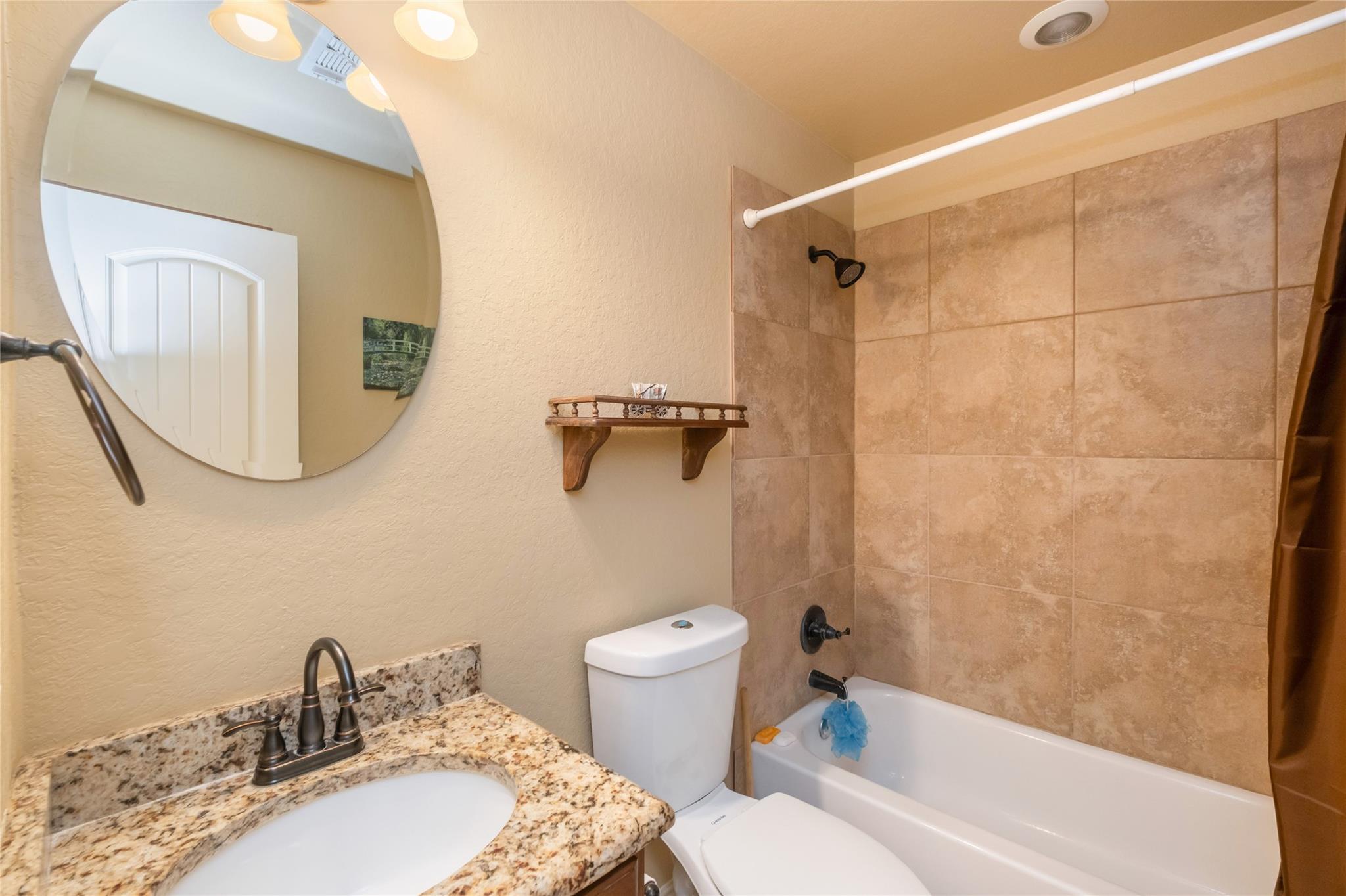 107 Garrett Way Canyon Lake TX 78133