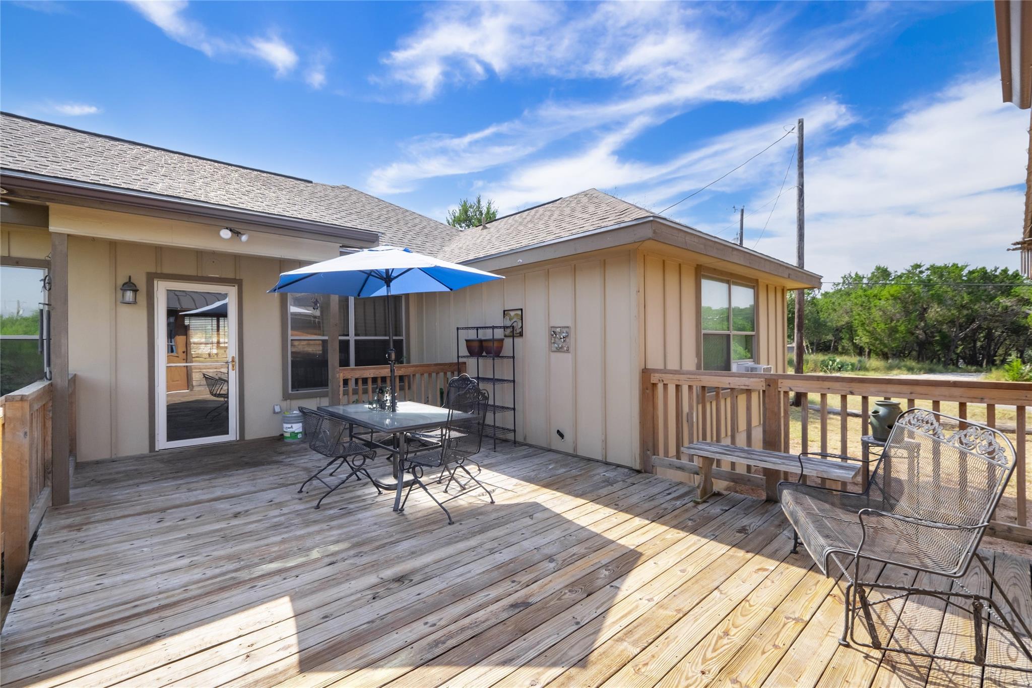 107 Garrett Way Canyon Lake TX 78133