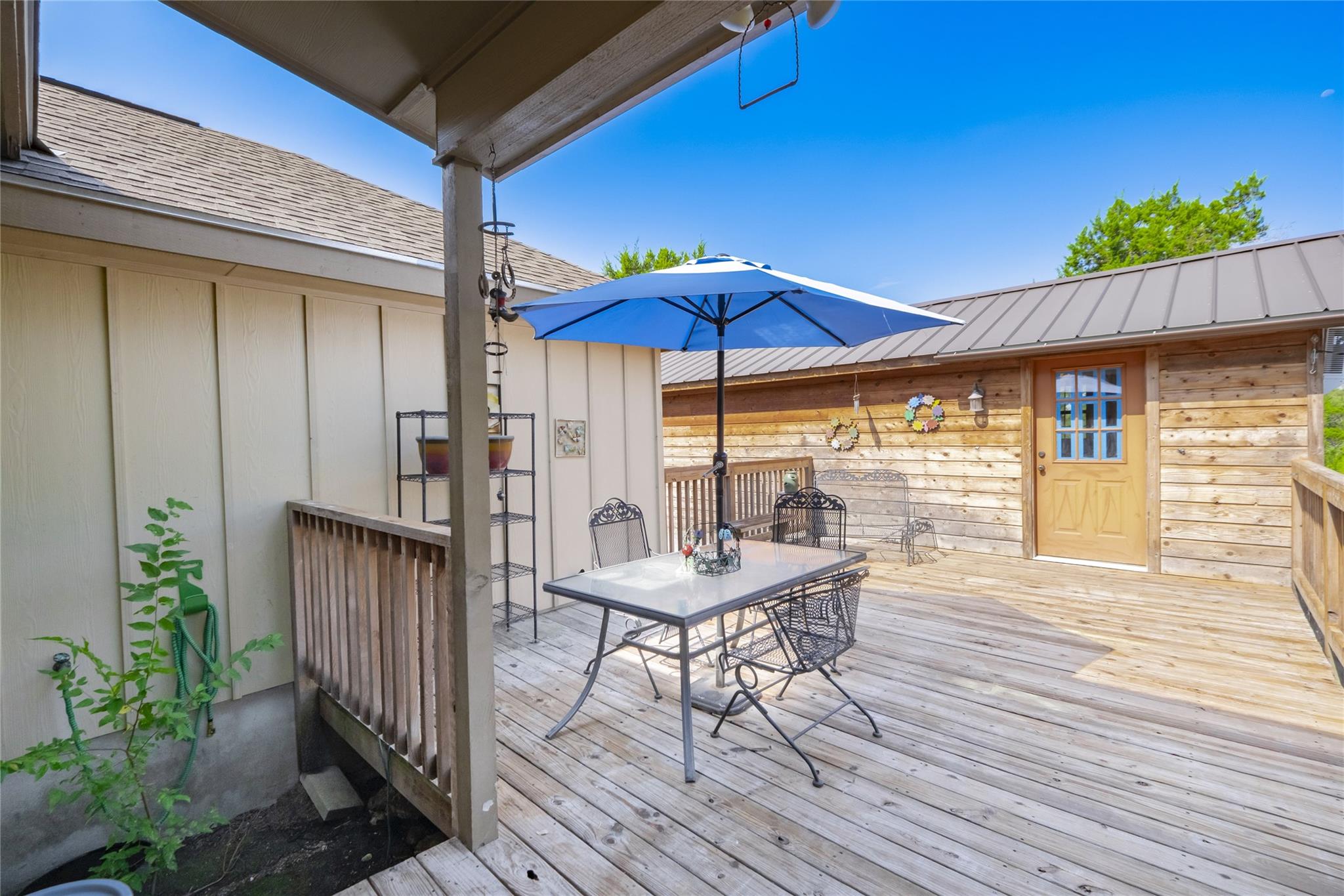 107 Garrett Way Canyon Lake TX 78133