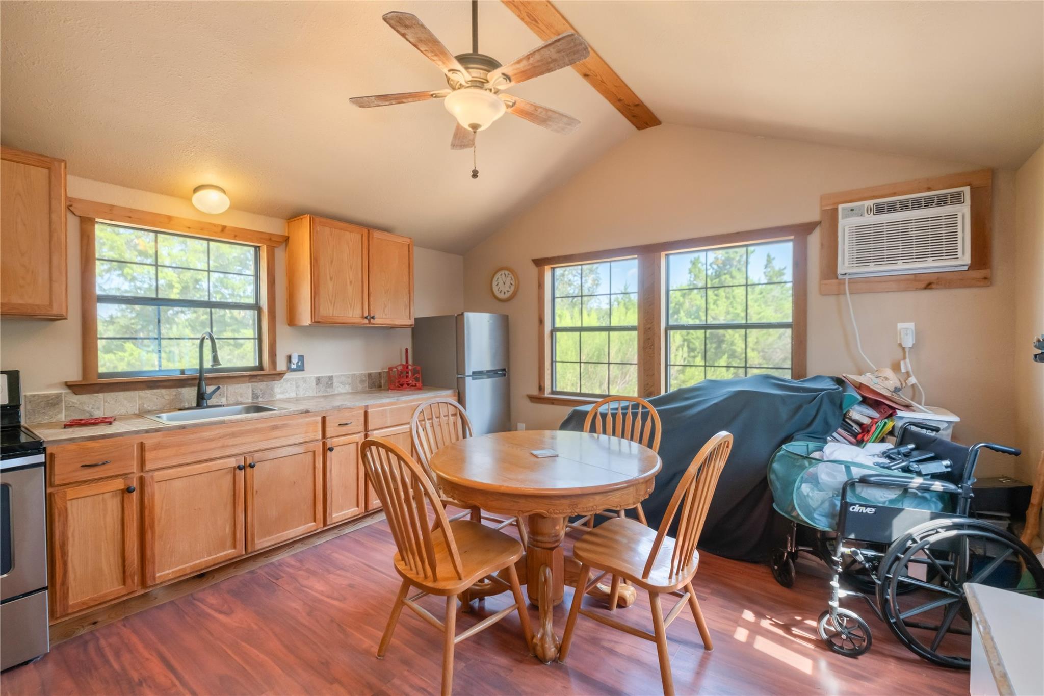 107 Garrett Way Canyon Lake TX 78133