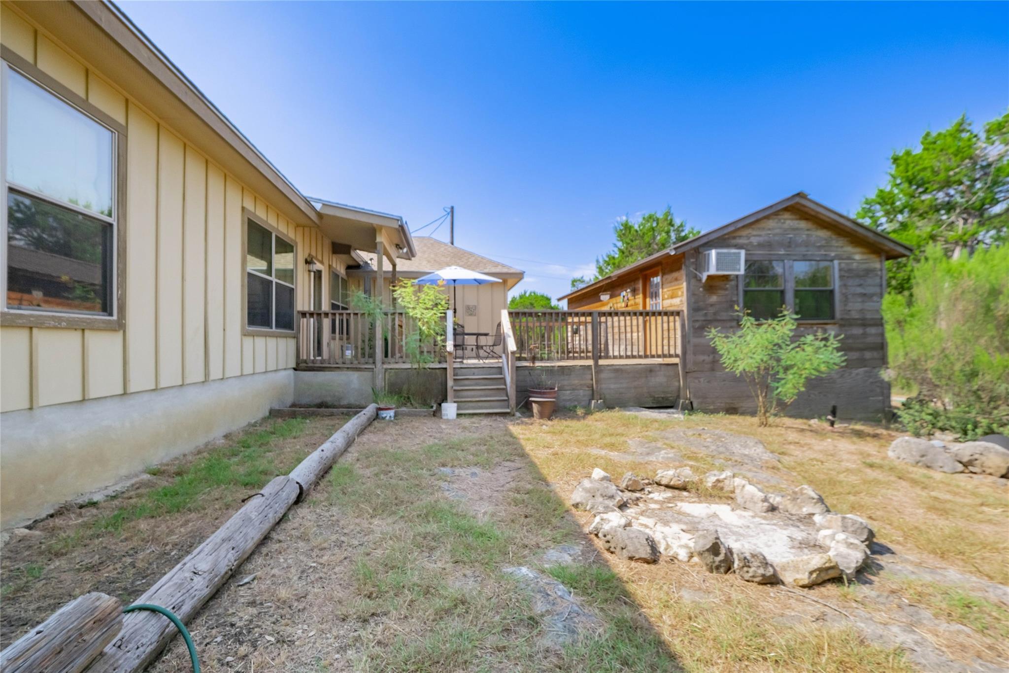 107 Garrett Way Canyon Lake TX 78133