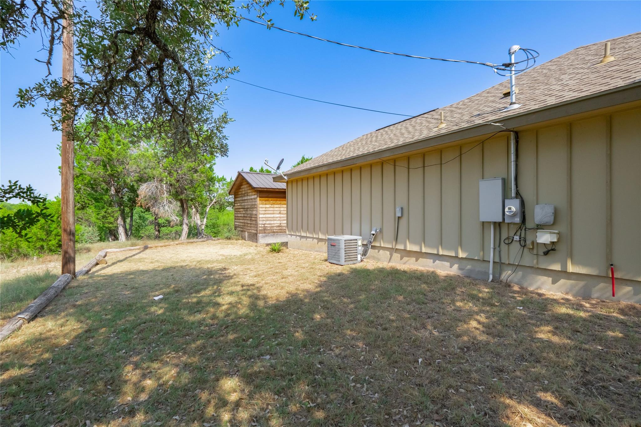 107 Garrett Way Canyon Lake TX 78133