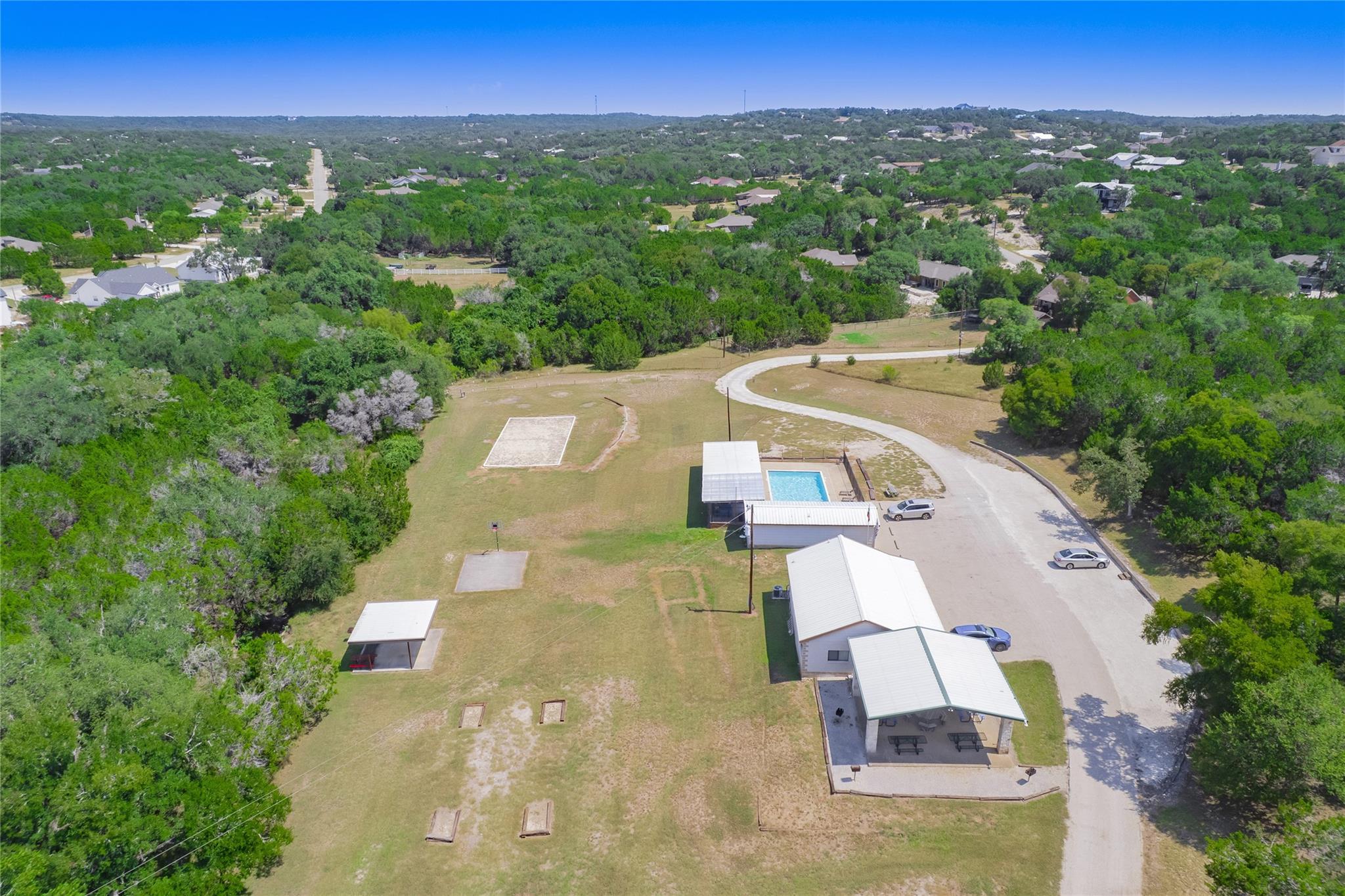 107 Garrett Way Canyon Lake TX 78133