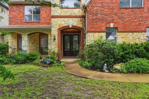 222 Vailco Lane Austin TX 78738