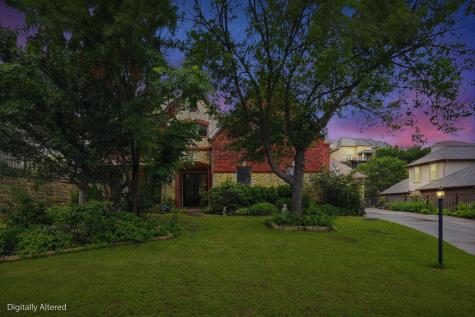 222 Vailco Lane Austin TX 78738