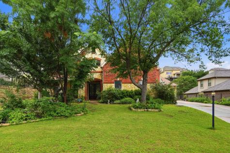 222 Vailco Lane Austin TX 78738
