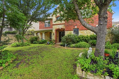 222 Vailco Lane Austin TX 78738