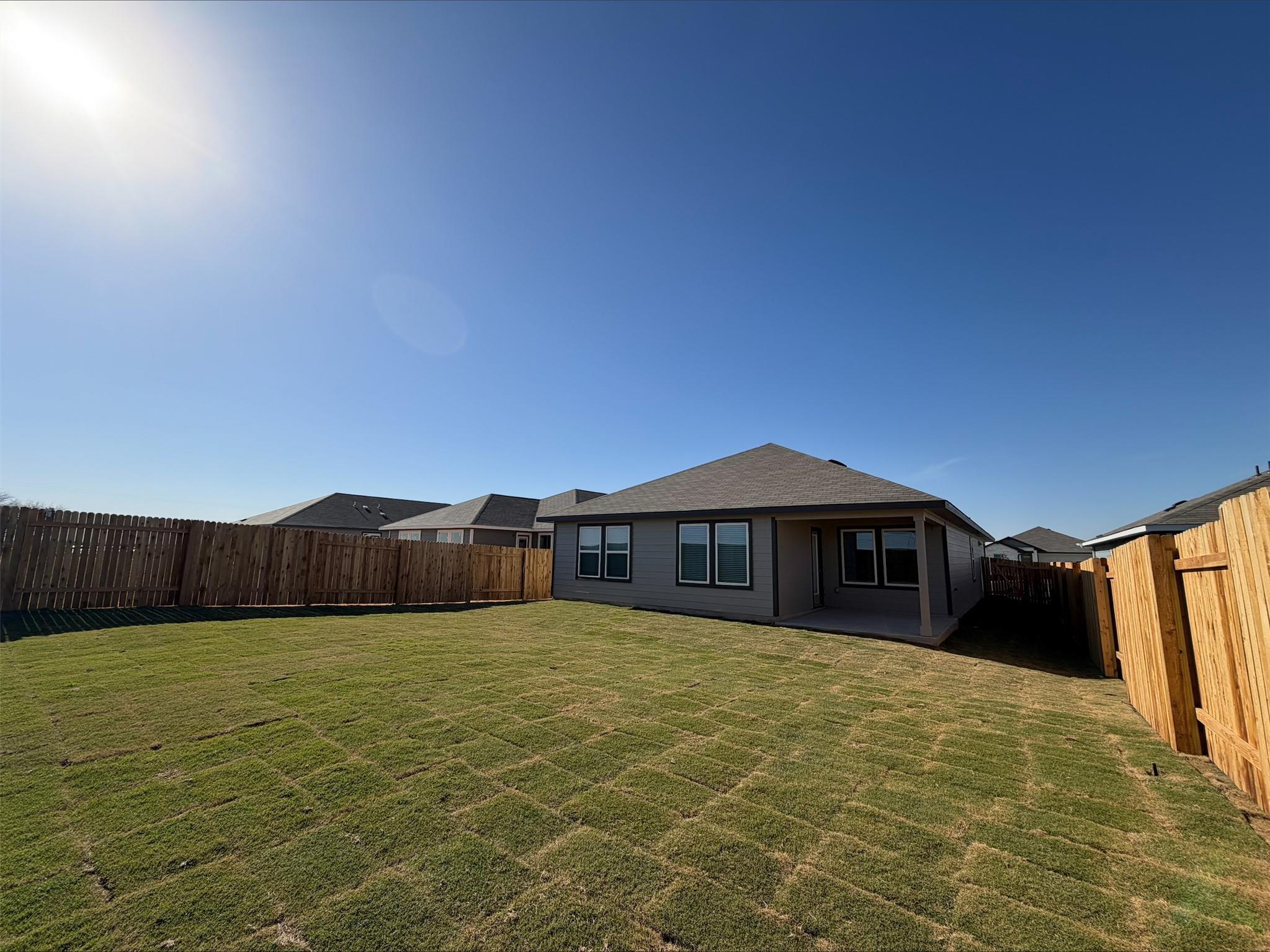108 Honey Bee Road Jarrell TX 76537