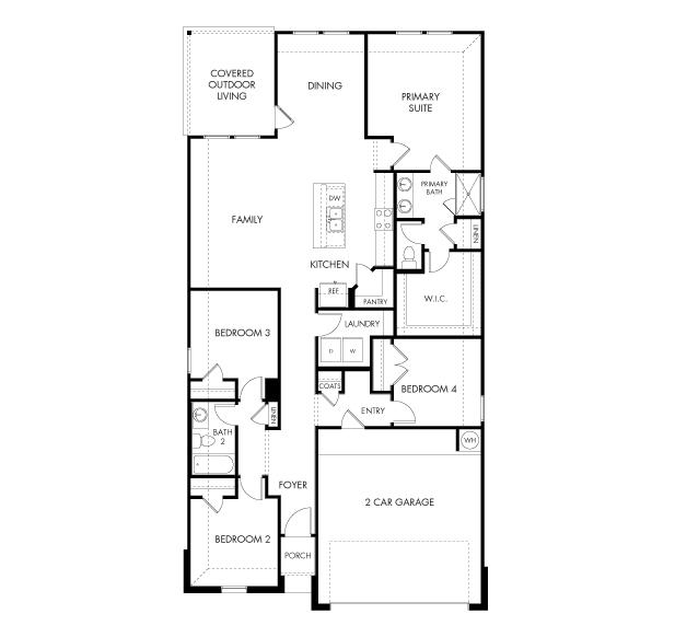 108 Honey Bee Road Jarrell TX 76537