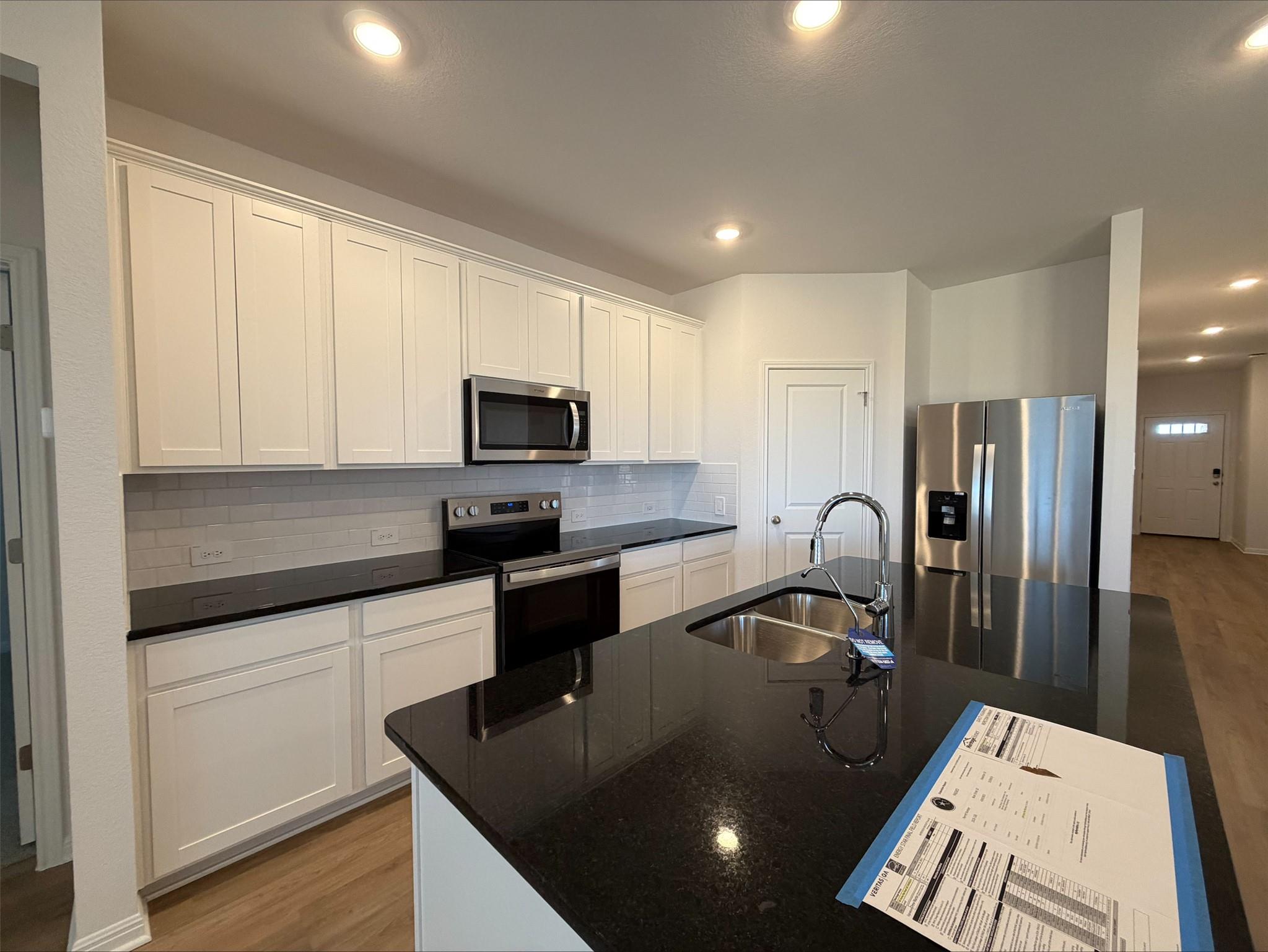 108 Honey Bee Road Jarrell TX 76537