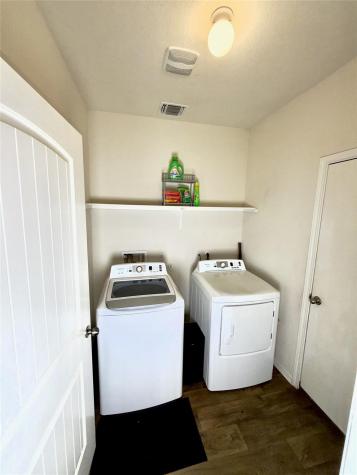 3706 Canaan Matthew Drive Austin TX 78725