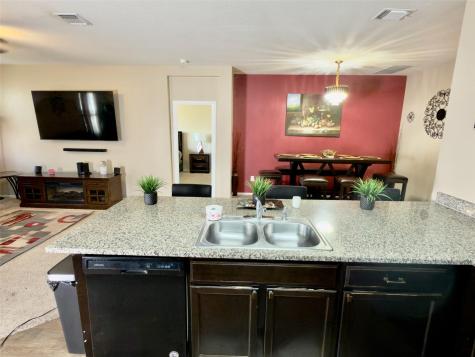 3706 Canaan Matthew Drive Austin TX 78725