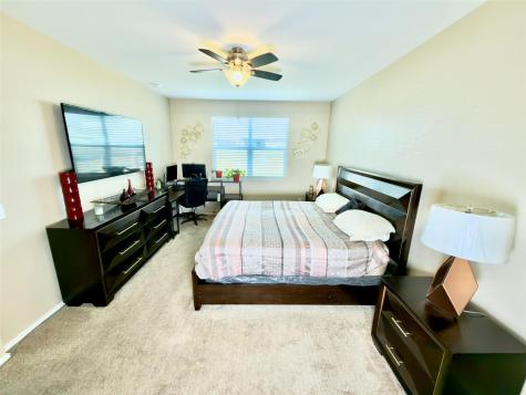 3706 Canaan Matthew Drive Austin TX 78725