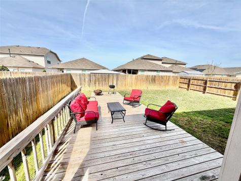 3706 Canaan Matthew Drive Austin TX 78725