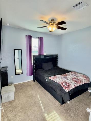 3706 Canaan Matthew Drive Austin TX 78725