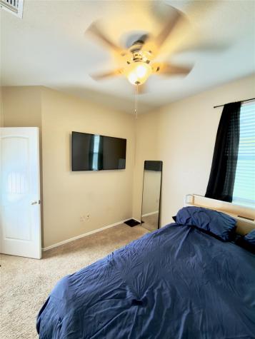3706 Canaan Matthew Drive Austin TX 78725