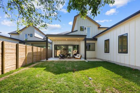 4808 Richmond Avenue Austin TX 78745