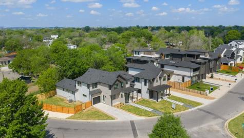 4808 Richmond Avenue Austin TX 78745