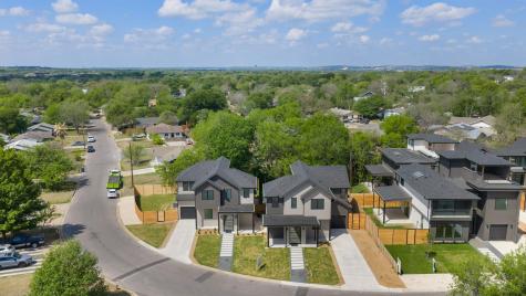 4808 Richmond Avenue Austin TX 78745