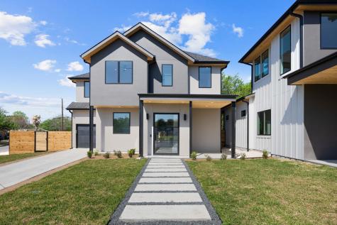 4808 Richmond Avenue Austin TX 78745