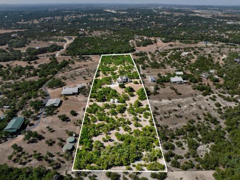 601 Hays Country Acres Road Dripping Springs TX 78620