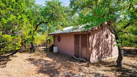 601 Hays Country Acres Road Dripping Springs TX 78620