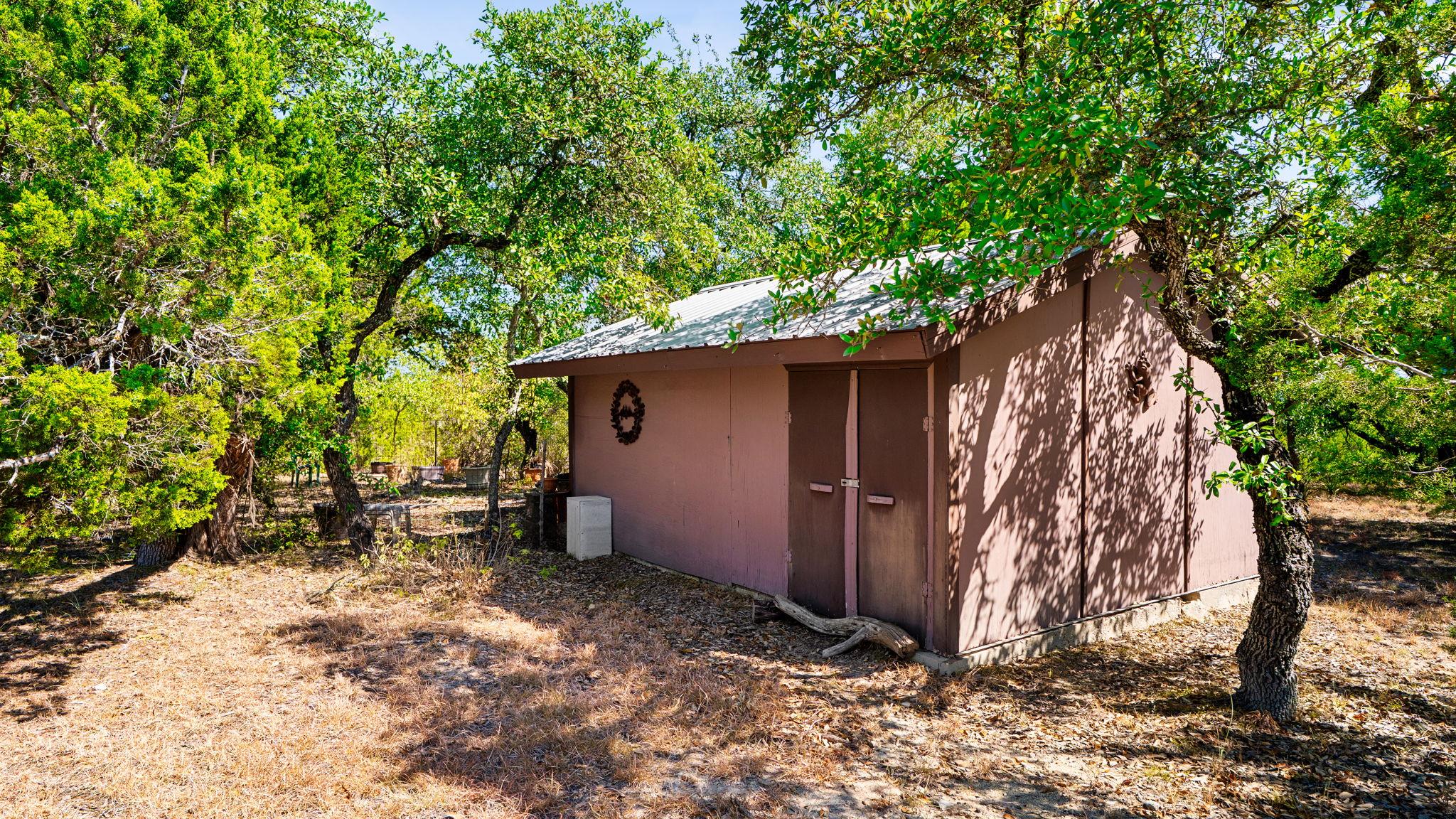 601 Hays Country Acres Road Dripping Springs TX 78620